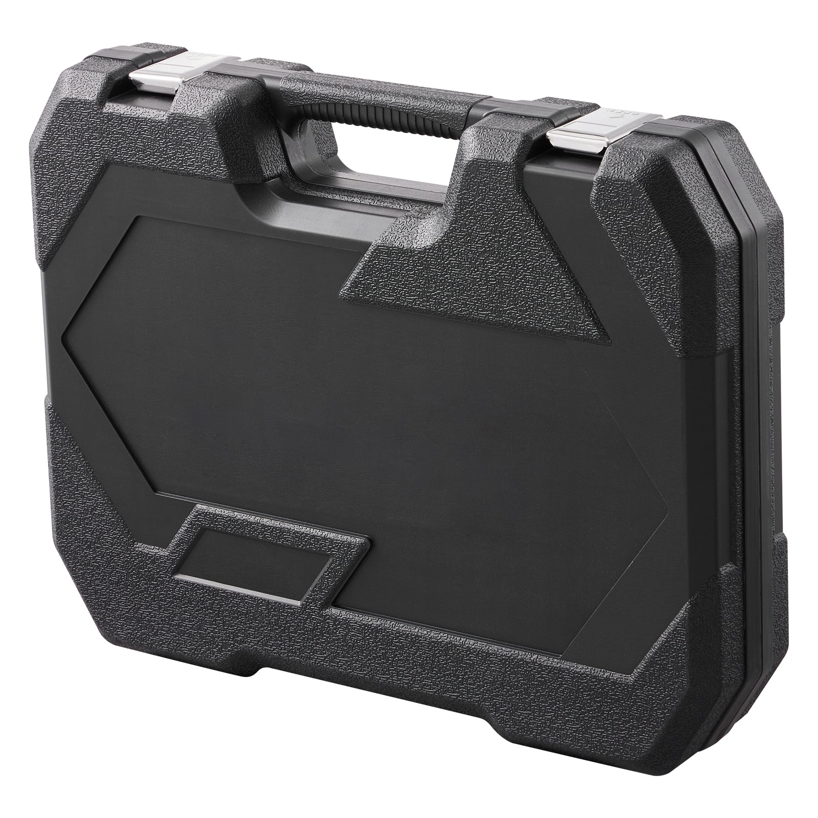 Socket Set And Ratchet Tool Kit With Storage Case 106 Piece Set_voghion.com
